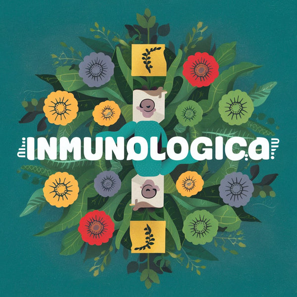 Sistema Inmunológico