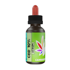 Aceite CBD 10% CannaBubu