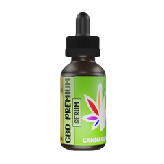 Aceite CBD Premium CannaBubu