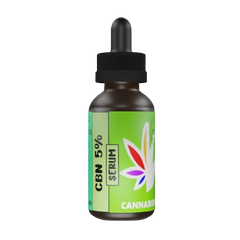 Aceite CBN 5% CannaBubu