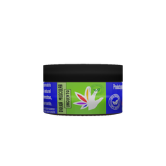 Ungüento Dolor Muscular CannaBubu