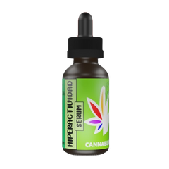 Aceite Hiperactividad CannaBubu